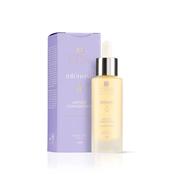 INTENSIVE • ANTIOX CONCENTRATE | ETEREA