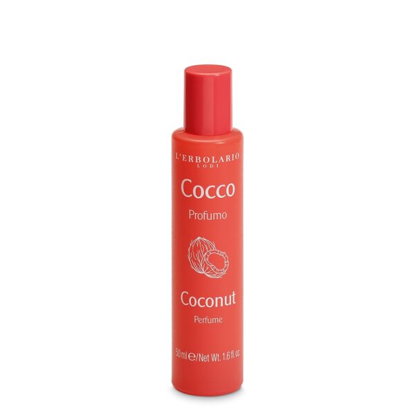 COCCO • PROFUMO 50 ml | L'ERBOLARIO