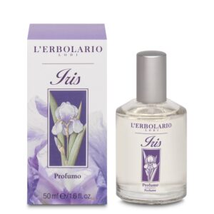 IRIS • PROFUMO 50 ml | L'ERBOLARIO