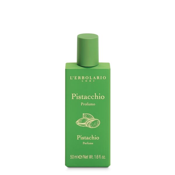 PISTACCHIO • PROFUMO 50 ml | L'ERBOLARIO