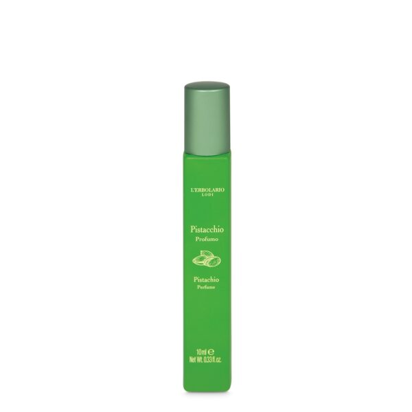 PISTACCHIO • PROFUMO 10 ml | L'ERBOLARIO