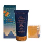 NOTTE A TANGERI • RITUALE ESFOLIANTE PER IL CORPO | L'ERBOLARIO