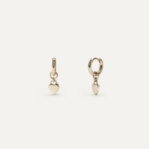 LIMITED EDITION • ORECCHINI A CERCHIO MIRANDA ORO | VERAMÉ GIOIELLI