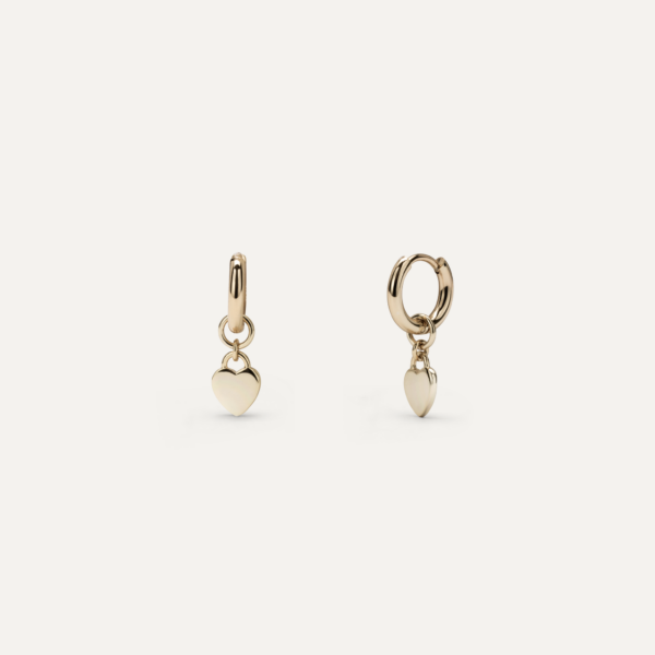 LIMITED EDITION • ORECCHINI A CERCHIO MIRANDA ORO | VERAMÉ GIOIELLI