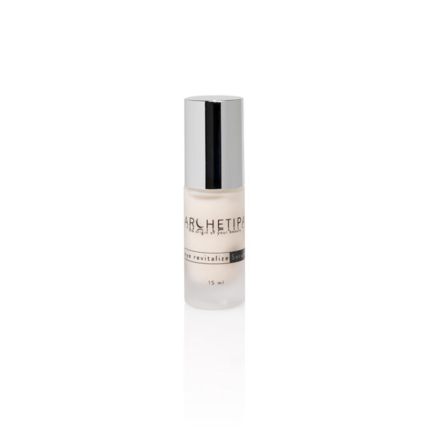 EYE REVITALIZE SERUM | ARCHETIPA