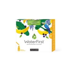 WATERFIRST DESTINATION BRAZIL | ZUCCARI