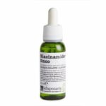 NIACINAMIDE + ZINCO | LA SAPONARIA