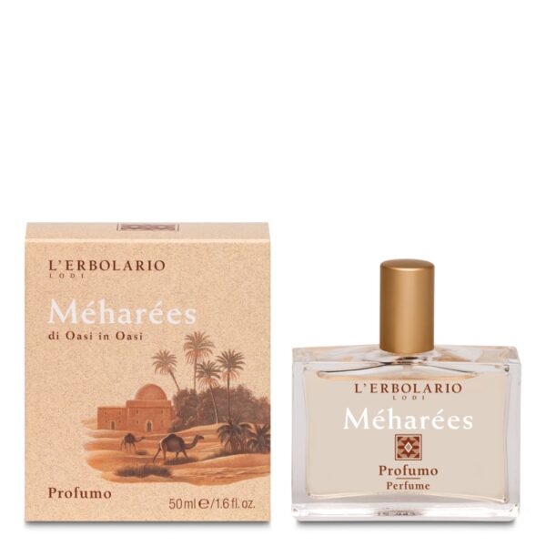 MÉHARÉES • PROFUMO 50 ml | L’ERBOLARIO