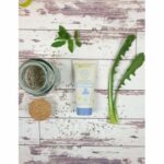 INNER SCRUB CUOIO CAPELLUTO DETOX | LA SAPONARIA - immagine 2