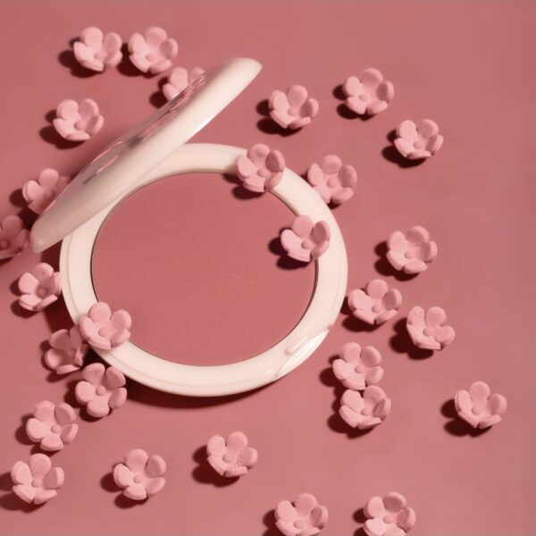 CIPRIA/BLUSH FLAT PERFECTION VELVET BLUSH | NEVE COSMETICS - immagine 5