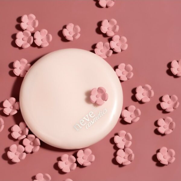 CIPRIA/BLUSH FLAT PERFECTION VELVET BLUSH | NEVE COSMETICS - immagine 10