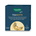 LINEA PRO • TISANOTTE | NEAVITA