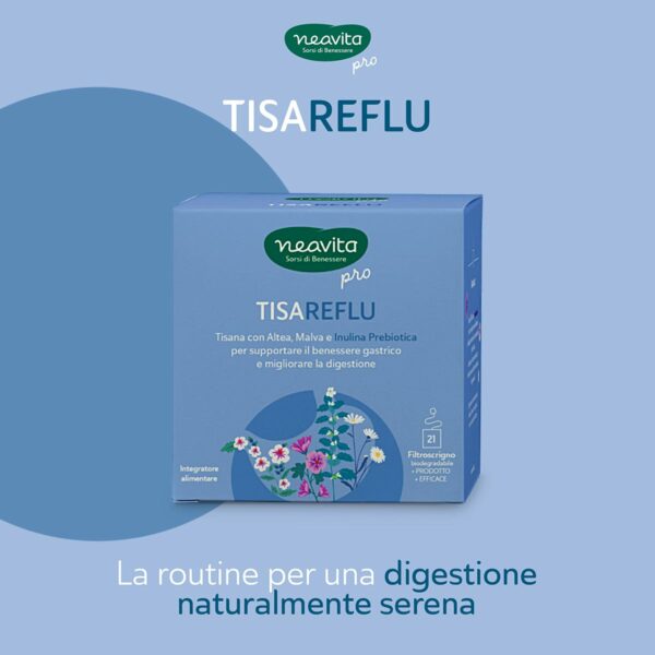 LINEA PRO • TISAREFLU | NEAVITA - immagine 2