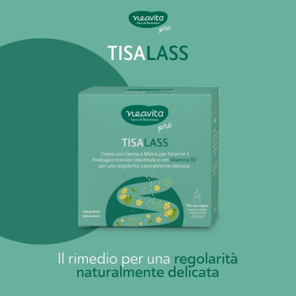 LINEA PRO • TISALASS | NEAVITA - immagine 2