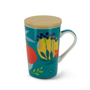 ALL DAY COLLECTION • INFUSIERA OTTANIO | NEAVITA