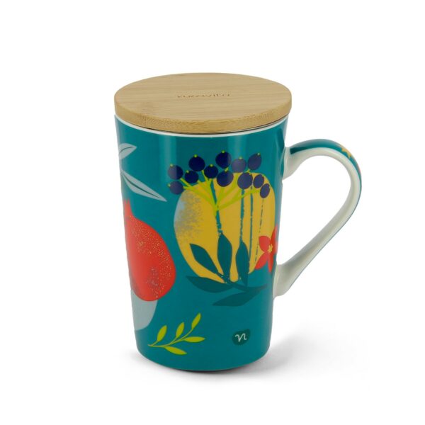 ALL DAY COLLECTION • INFUSIERA OTTANIO | NEAVITA