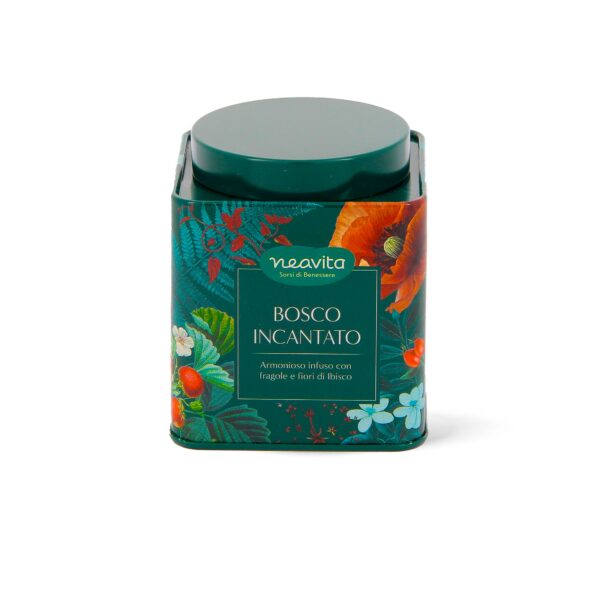 RITUALI BOTANICI • CADDY BOSCO INCANTATO | NEAVITA