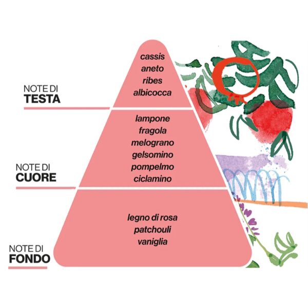 PAESAGGI OLFATTIVI • LA TERRAZZA DEI MELOGRANI PROFUMATORE D'AMBIENTE | DOMEA - immagine 3