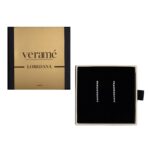 LINEA TENNIS • ORECCHINI PENDENTI LOREDANA ARGENTO | VERAMÉ GIOIELLI - immagine 3