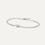 LINEA TENNIS • BRACCIALE TENNIS CLARA | VERAMÉ GIOIELLI