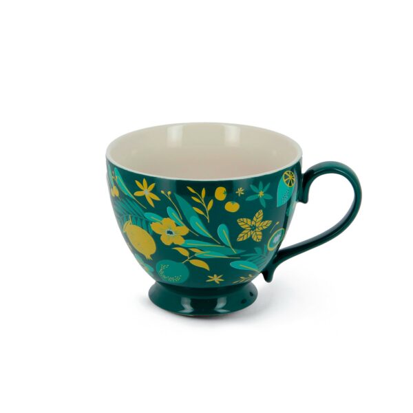 TISANA COLLECTION • MUG VERDE BOSCO | NEAVITA