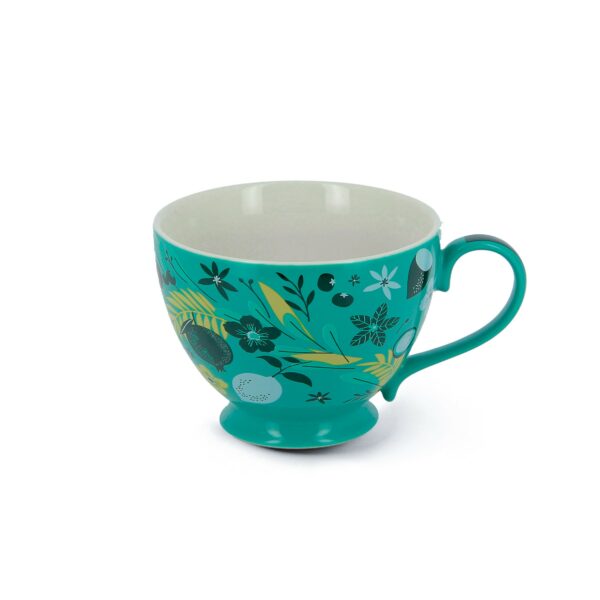 TISANA COLLECTION • MUG VERDE ACQUA | NEAVITA