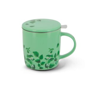 HERBARIUM • INFUSIERA MENTA | NEAVITA