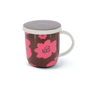 INFUSIONI DI BENESSERE • INFUSIERA MARRONE | NEAVITA