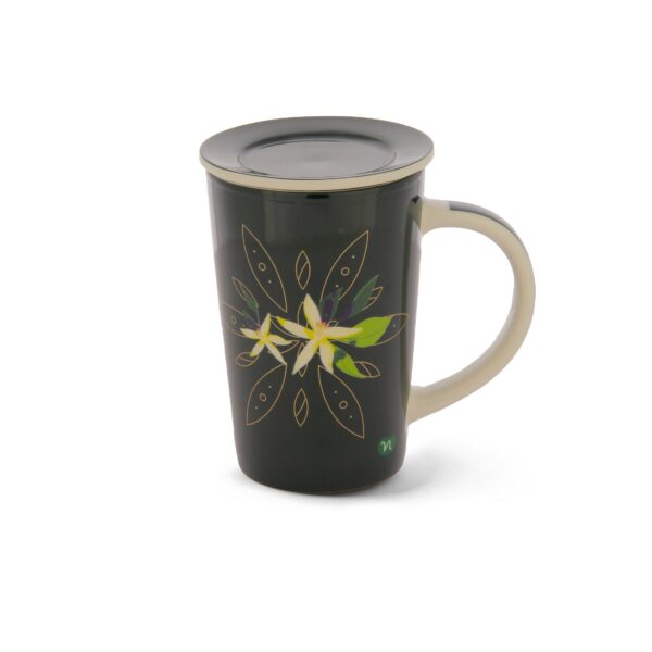 MINDFUL TEA • INFUSIERA VERDE | NEAVITA