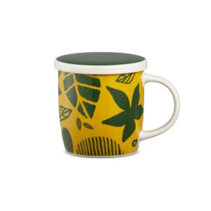 INFUSIONI DI BENESSERE • INFUSIERA GIALLA | NEAVITA