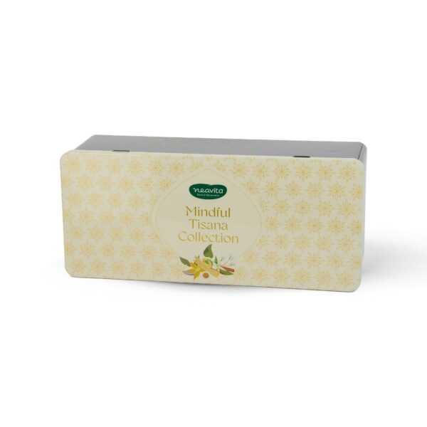 MINDFUL TEA • COFANETTO TRIS MINDFULTEA | NEAVITA