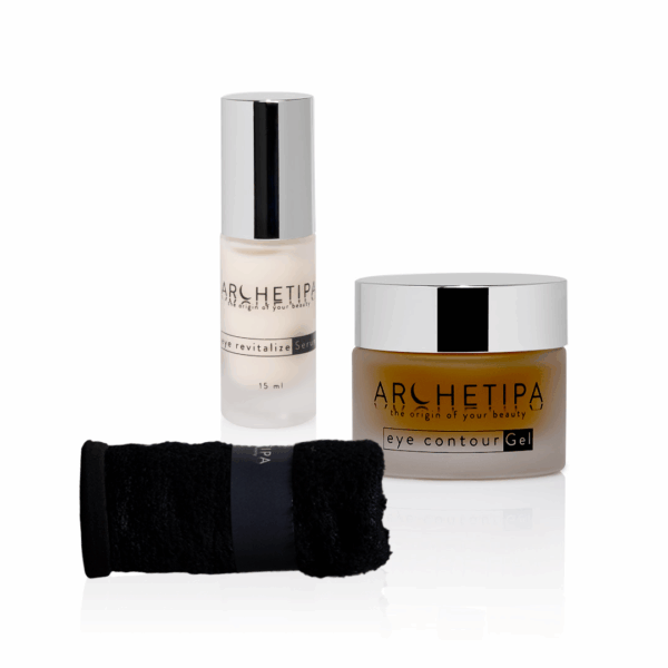 GLOBAL EYE SOLUTION | ARCHETIPA