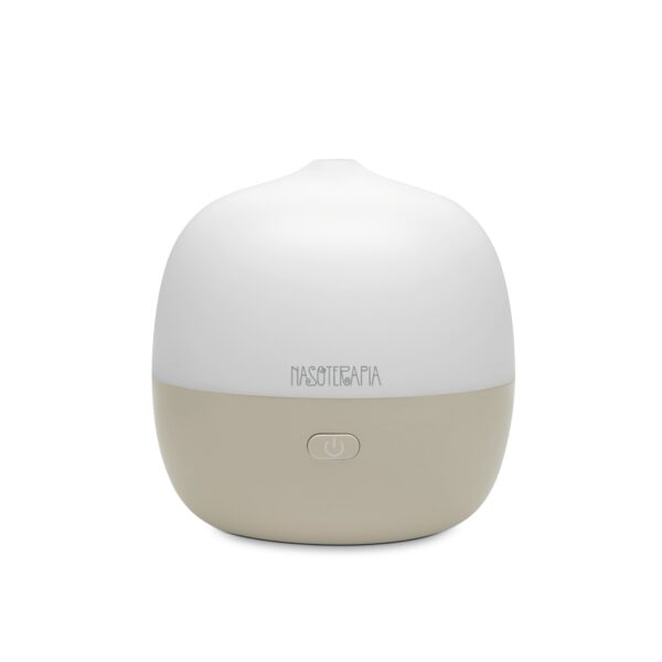 DIFFUSORE A ULTRASUONI BERRY ZENZERO EDIZIONE LIMITATA | NASOTERAPIA
