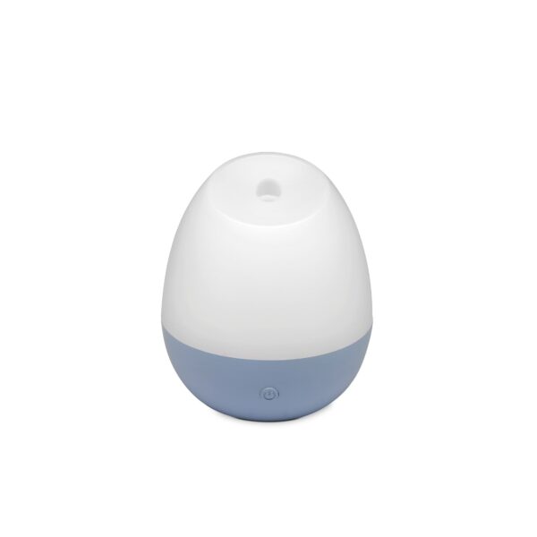 DIFFUSORE A ULTRASUONI IDRA | NASOTERAPIA - immagine 2