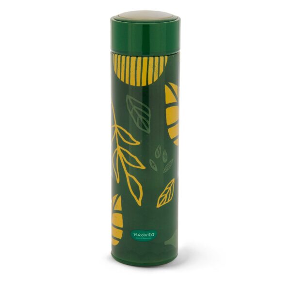 INFUSIONI DI BENESSERE • THERMOS IN-FUSION VERDE | NEAVITA