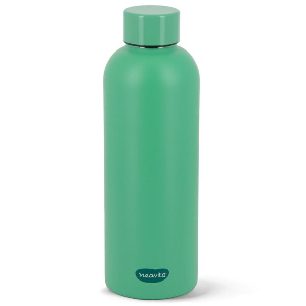 ECO-BOTTLES • BOTTIGLIA THERMOS MENTA | NEAVITA