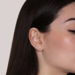 ORECCHINI A LOBO ELENA ORO | VERAMÉ GIOIELLI