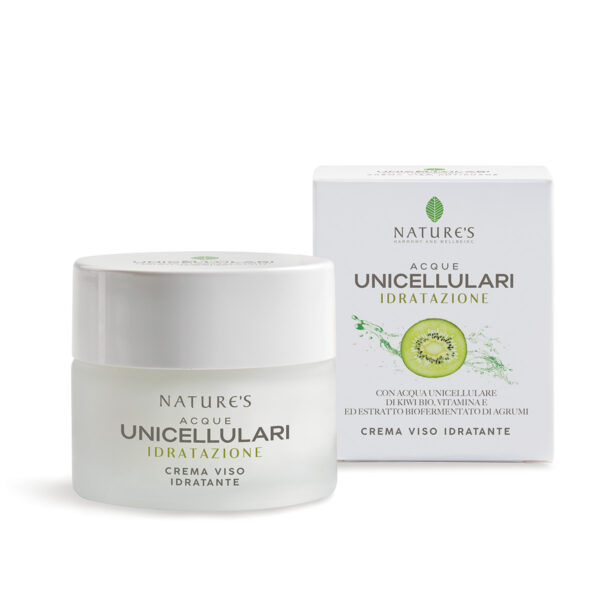 ACQUE UNICELLULARI • COFANETTO HAPPY SKIN! RITUALE IDRATAZIONE EDIZIONE LIMITATA | NATURE'S - immagine 2