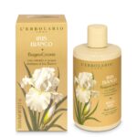 IRIS BIANCO • BAGNOCREMA | L'ERBOLARIO