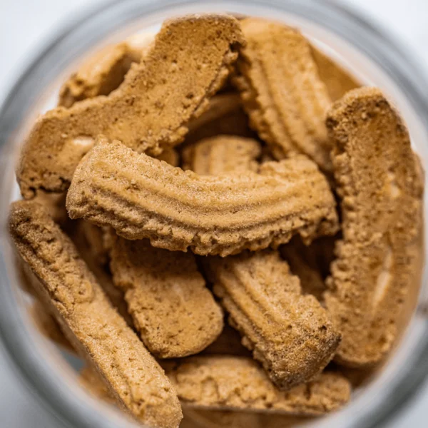 BISCOTTI KRUMIRI IN LATTA 250g | GALUP - immagine 2