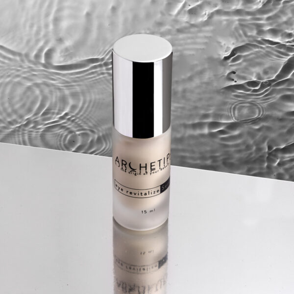 EYE REVITALIZE SERUM • SIERO CONTORNO OCCHI | ARCHETIPA