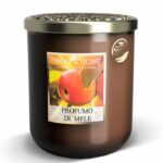 PROFUMO DI MELE • CANDELA IN GIARA 110g | HEART & HOME