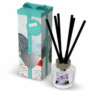 BACCHE DI NATALE • DIFFUSORE A BASTONCINO | HEART & HOME