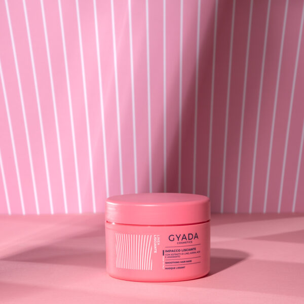 IMPACCO LISCIANTE | GYADA COSMETICS - immagine 2