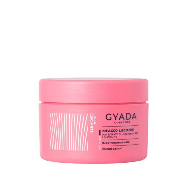 IMPACCO LISCIANTE | GYADA COSMETICS