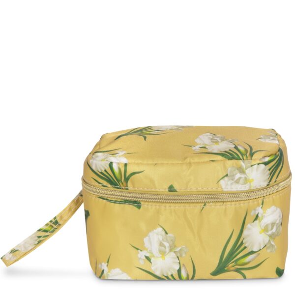 IRIS BIANCO • MINI BEAUTY-CASE PETALO | L'ERBOLARIO - immagine 2