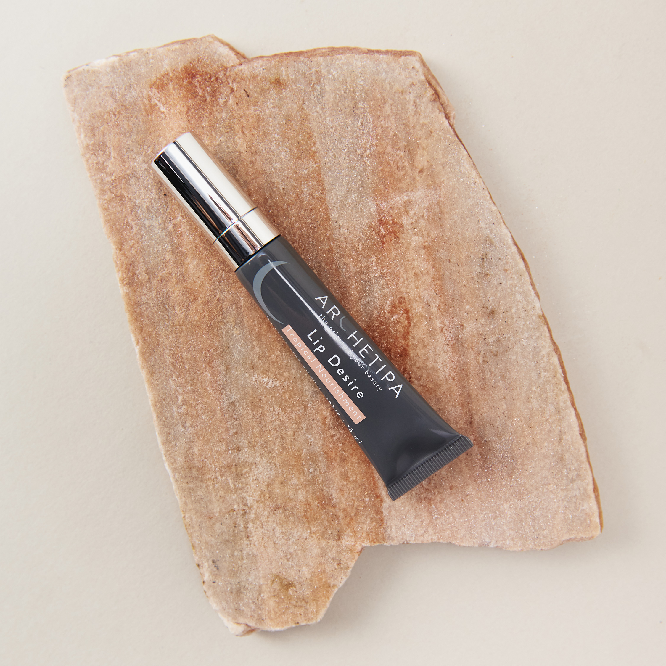 LIP DESIRE TROPICAL NOURISHMENT | ARCHETIPA - immagine 2