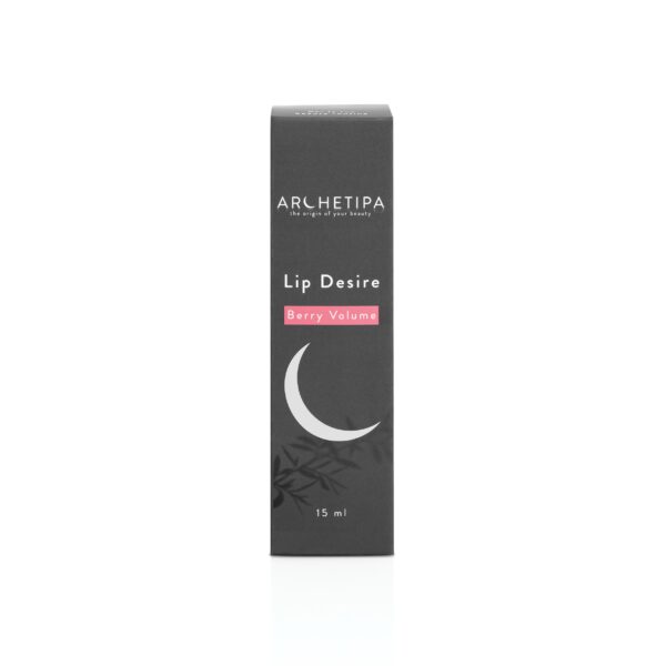 LIP DESIRE • BERRY VOLUME | ARCHETIPA - immagine 3