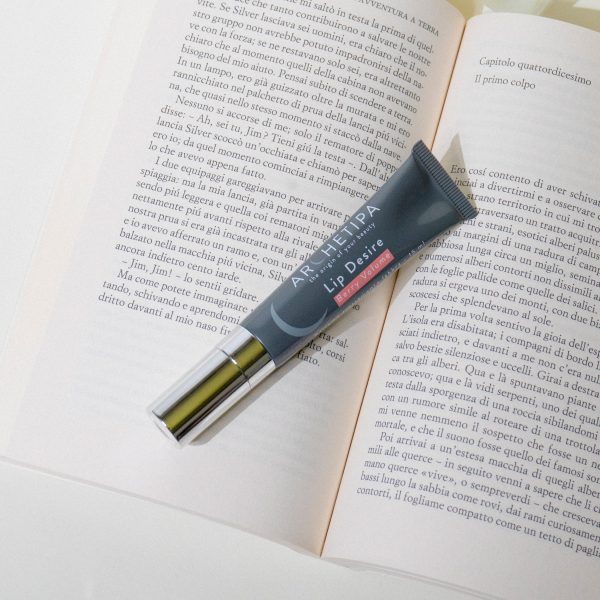 LIP DESIRE BERRY VOLUME | ARCHETIPA - immagine 3