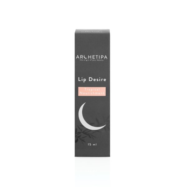 LIP DESIRE • TROPICAL NOURISHMENT | ARCHETIPA - immagine 3